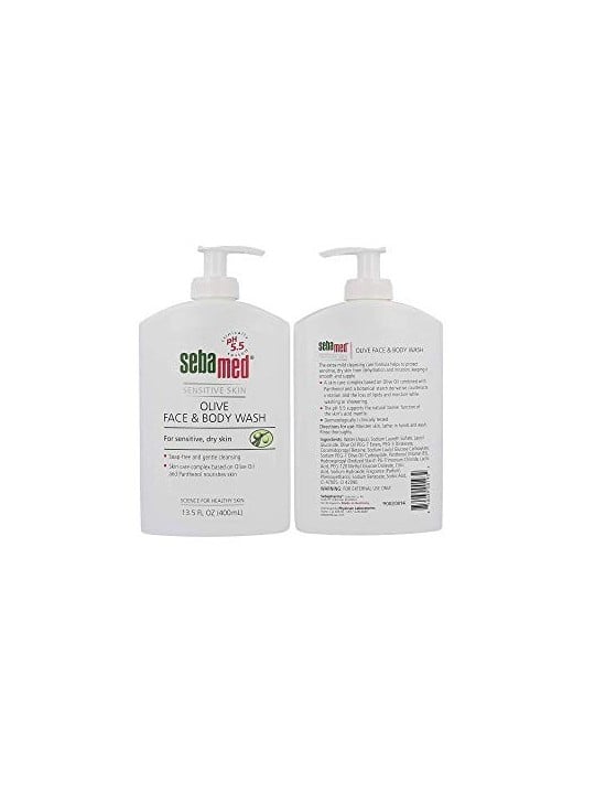 For! Active Protection Cream for Women 50ml