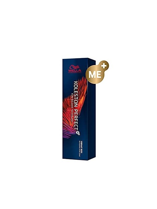 Wella Professional Koleston Perfect ME Vibrant Reds Colore permanente dei capelli donna 7746
