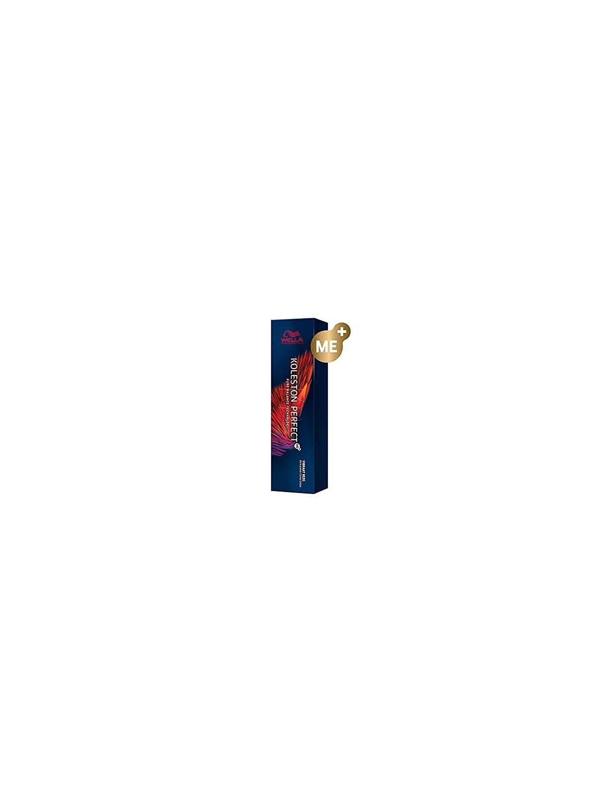 Wella Professional Koleston Perfect ME Vibrant Reds Colore permanente dei capelli donna 7746