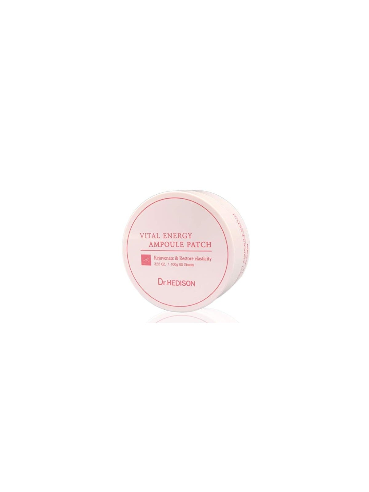 Vital Energy patch occhi ringiovanenti 60 pz