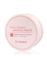 Vital Energy patch occhi ringiovanenti 60 pz