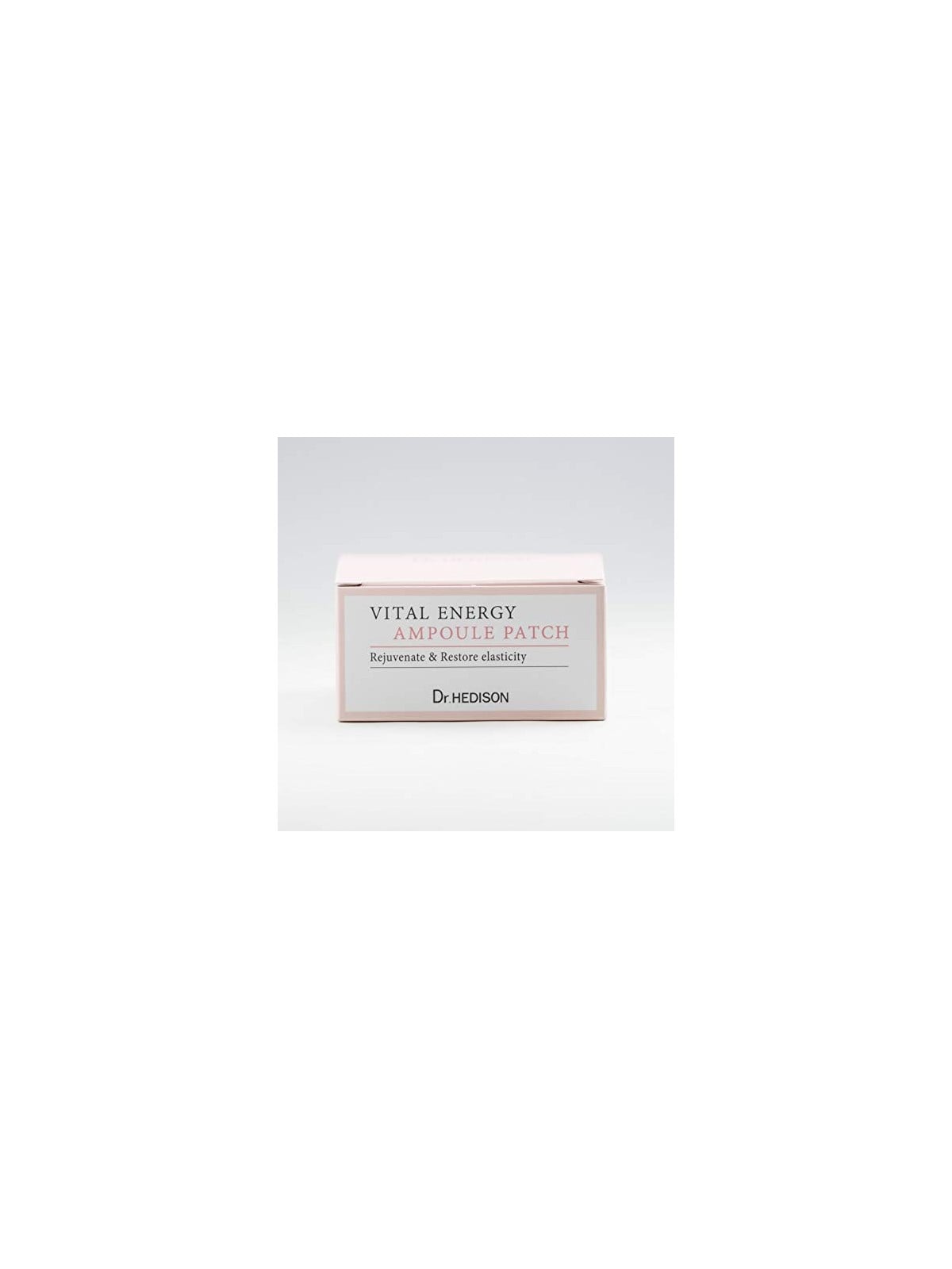 Vital Energy patch occhi ringiovanenti 60 pz