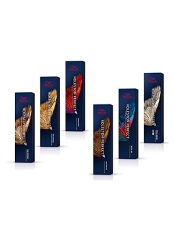 Wella Professional Koleston Perfect ME Vibrant Reds 8843