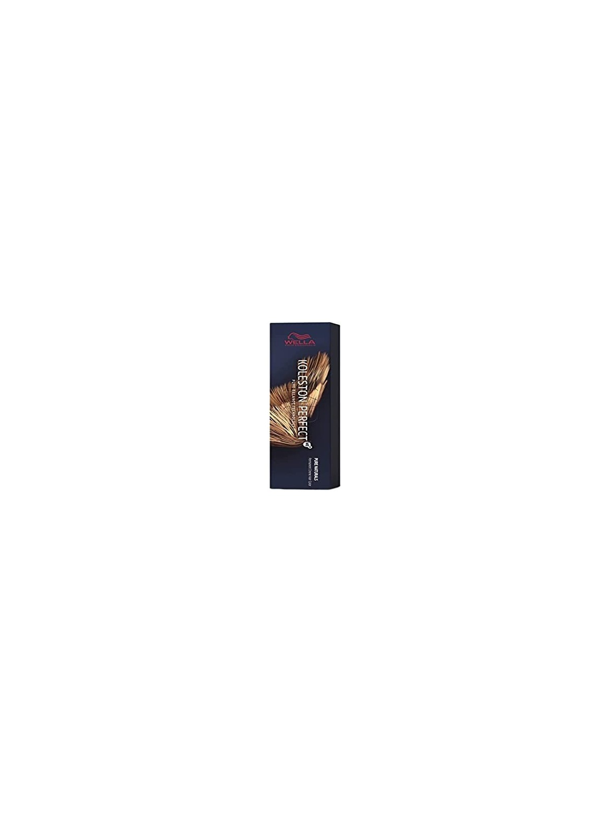 Wella Koleston Perfect Me Ricchi Colori Naturali Capelli Donna