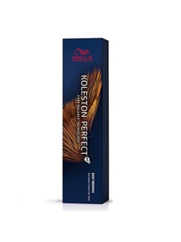 Wella Professional Koleston Perfect ME Deep Browns 673 donna