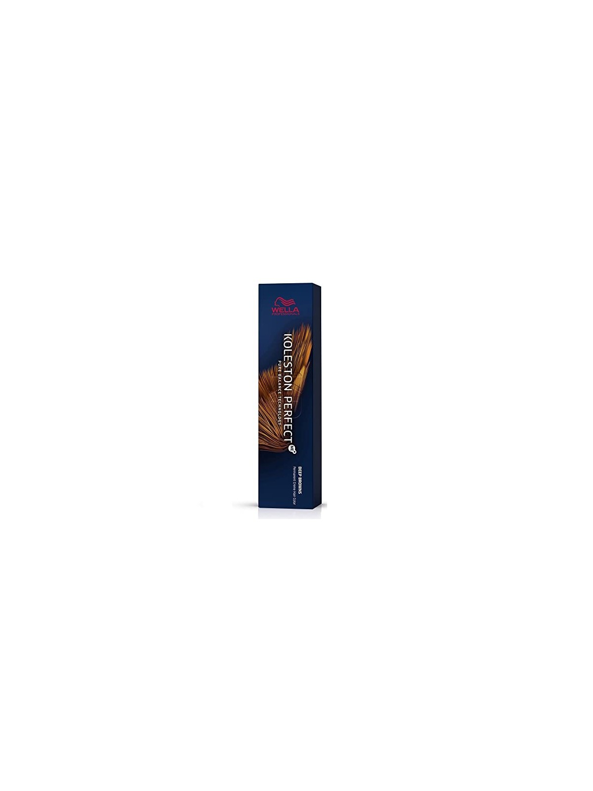 Wella Professional Koleston Perfect ME Deep Browns 673 donna