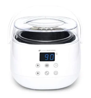 RioBeauty Scaldacera professionale donna