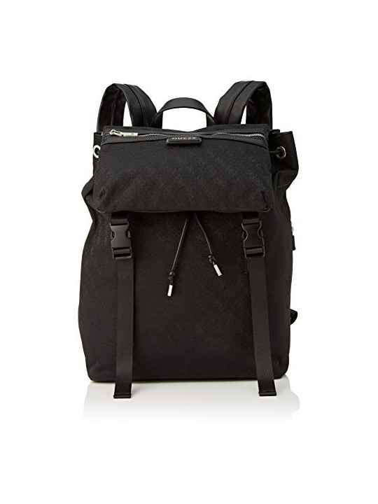Zaino Guess Salameda Nero