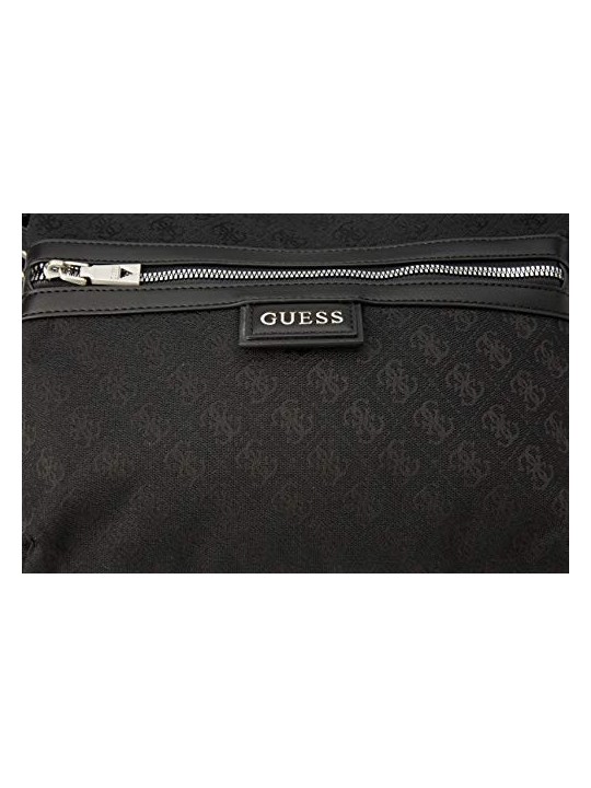 Zaino Guess Salameda Nero