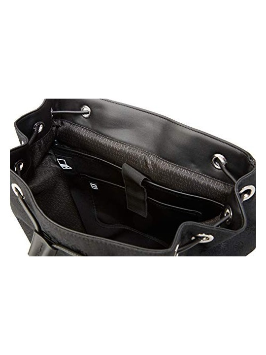 Zaino Guess Salameda Nero