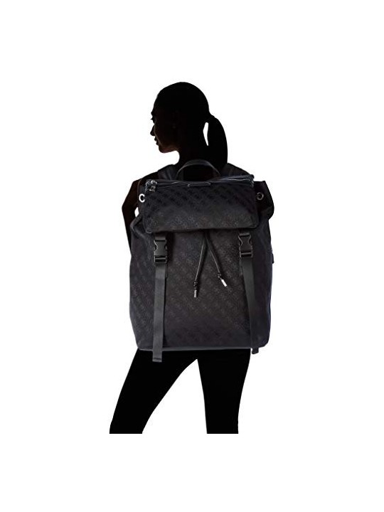 Zaino Guess Salameda Nero