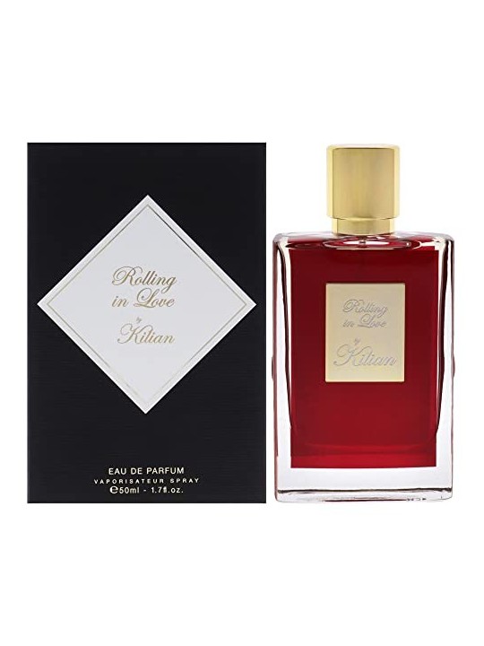 By Kilian Rolling In Love eau de parfum Spray unisex 50ml