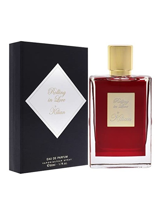 By Kilian Rolling In Love eau de parfum Spray unisex 50ml