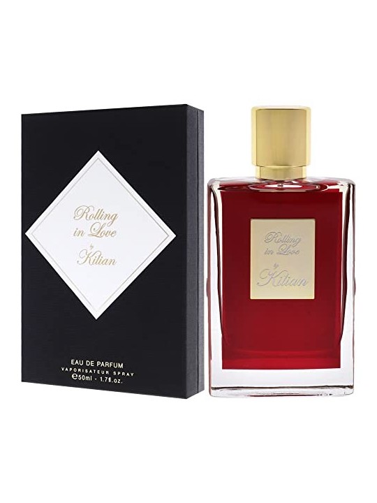 By Kilian Rolling In Love eau de parfum Spray unisex 50ml