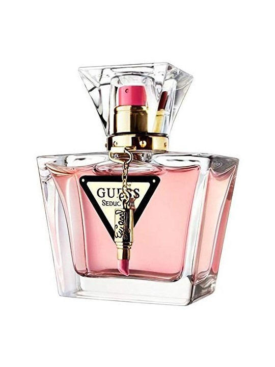 Guess Seductive Sunkissed eau de toilette donna 75ml