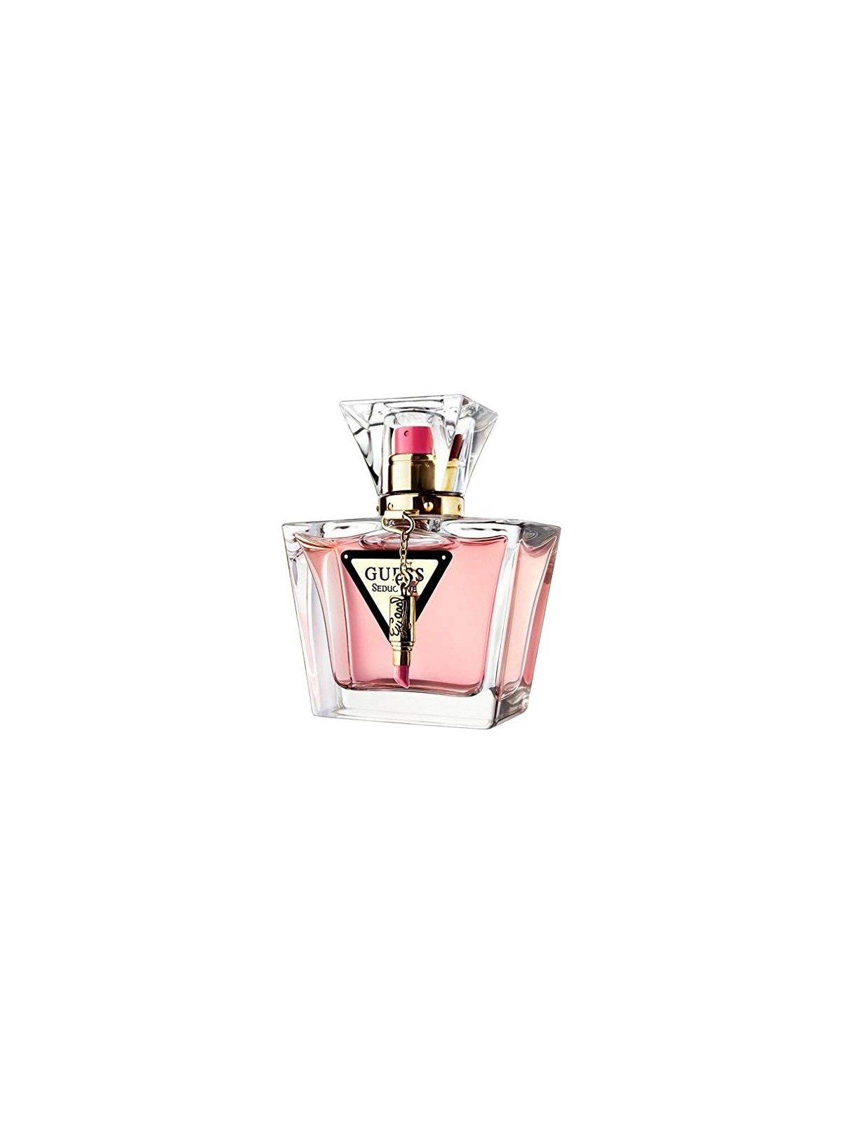 Guess Seductive Sunkissed eau de toilette donna 75ml