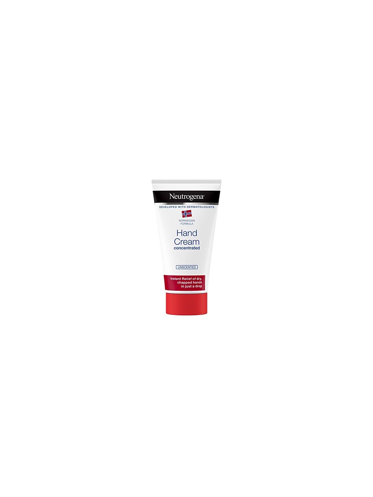 Neutrogena Hand Cream 75ml Unisex