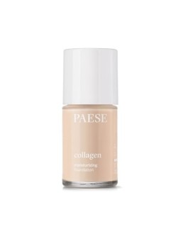 Fondotinta idratante al collagene PAESE 301 Beige Chiaro
