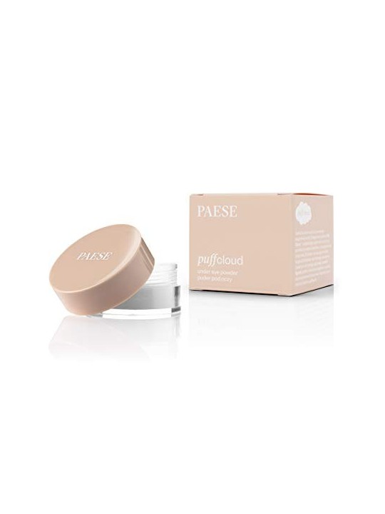 Puff Cloud Under Eye Powder polvere per occhi 5,3g