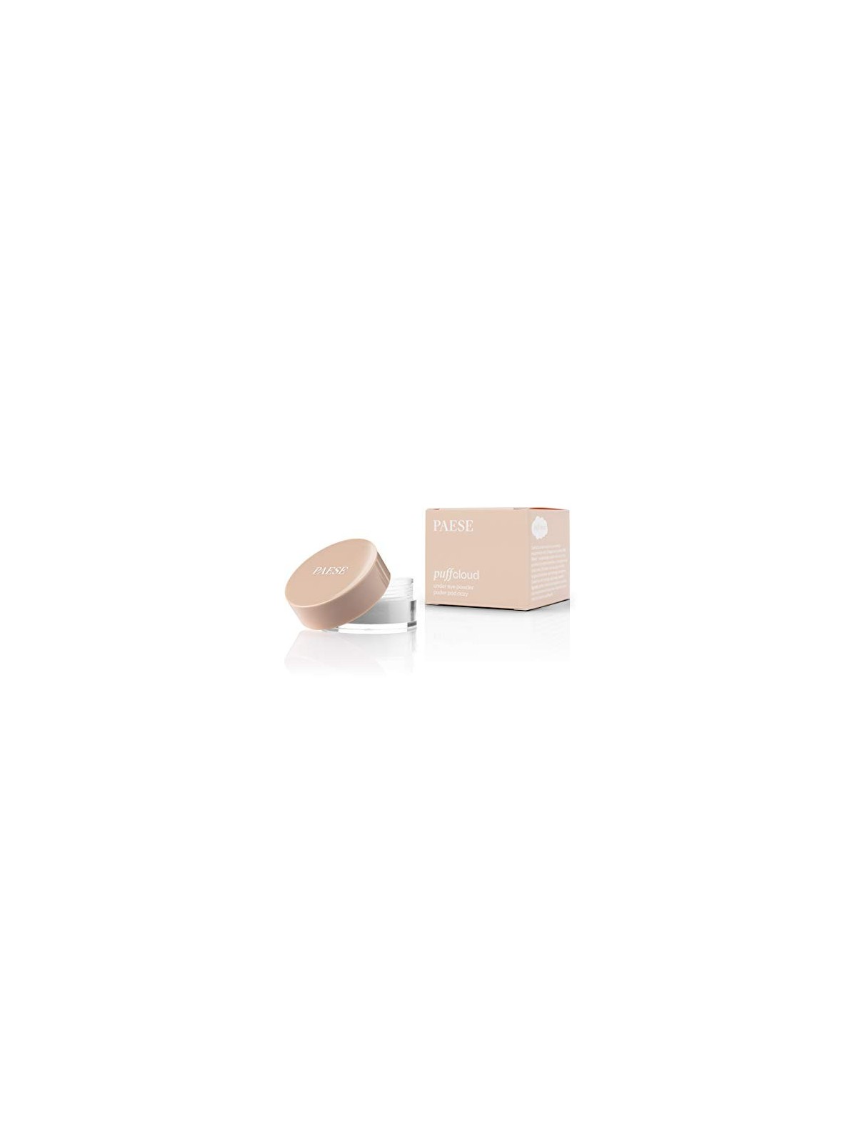 Puff Cloud Under Eye Powder polvere per occhi 5,3g