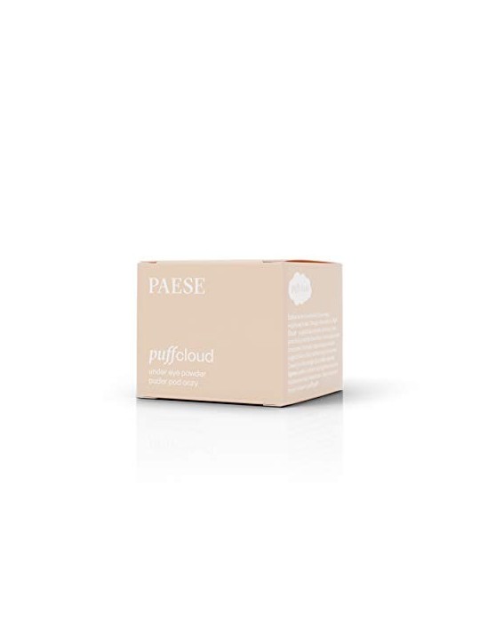 Puff Cloud Under Eye Powder polvere per occhi 5,3g