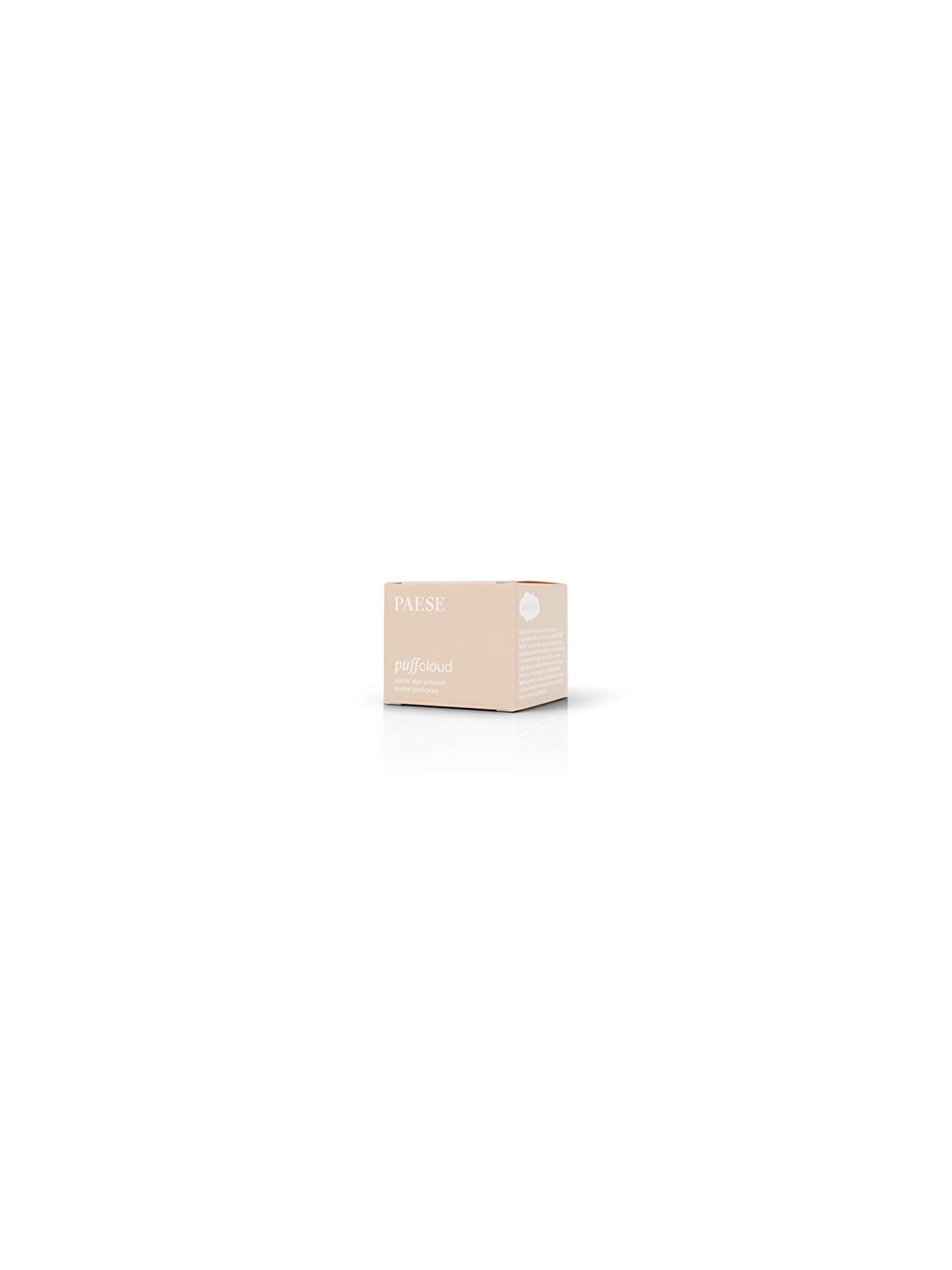 Puff Cloud Under Eye Powder polvere per occhi 5,3g