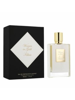By Kilian La donna della narcotici in Gold eau de parfum donna 50ml