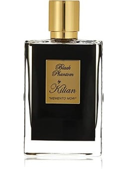 By Kilian Black Phantom Memento Mori Eau De Parfum 50ml unisex