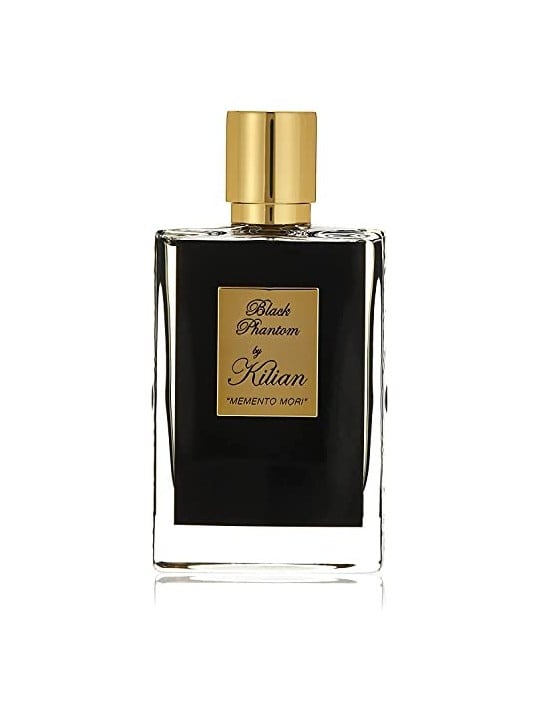 By Kilian Black Phantom Memento Mori Eau De Parfum 50ml unisex