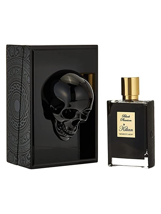 By Kilian Black Phantom Memento Mori Eau De Parfum 50ml unisex