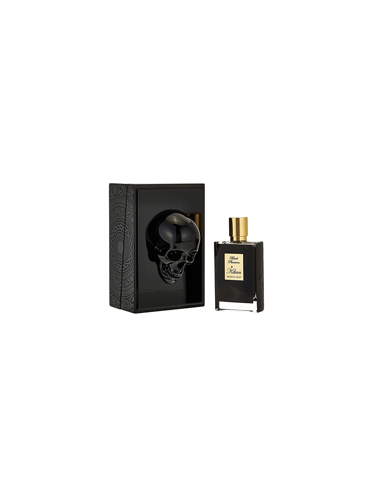 By Kilian Black Phantom Memento Mori Eau De Parfum 50ml unisex