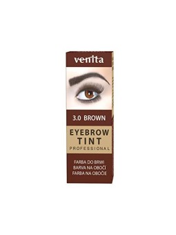 VENITA Professional Eyebrow Tint 30 Marrone