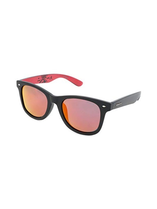 Occhiali Polaroid POLAROID PLD 6009FS 807 52 mm unisex