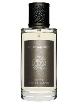 Depot ORIENTAL SOUL N905 EDP Vapor 100ml Uomo