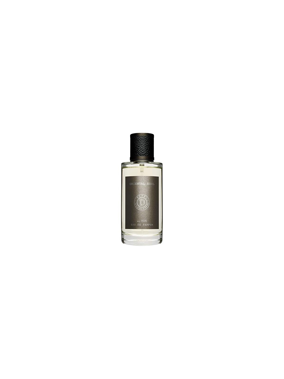 Depot ORIENTAL SOUL N905 EDP Vapor 100ml Uomo