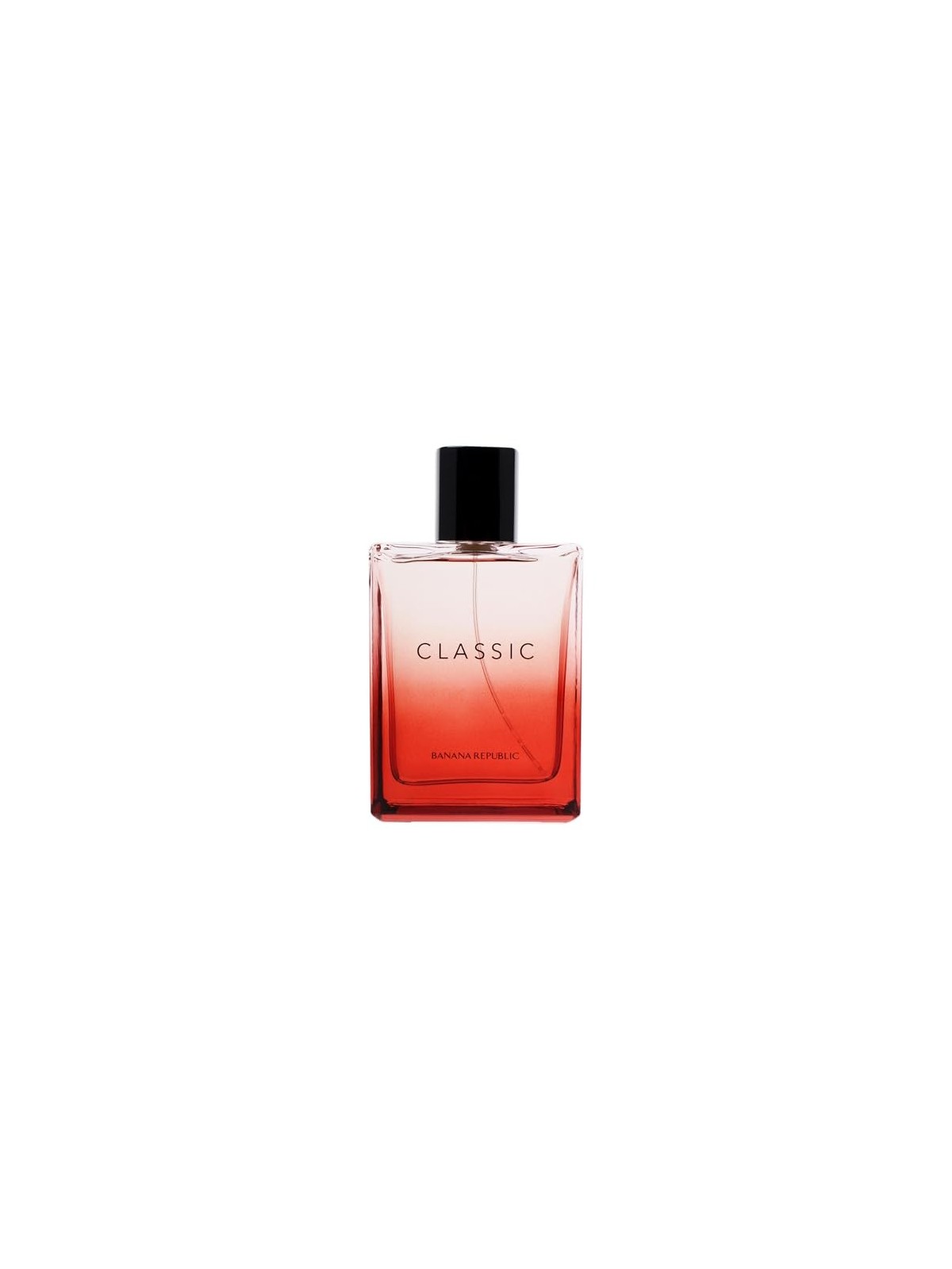 Banana Republic Classic Red Eau De Parfum 125 ml unisex