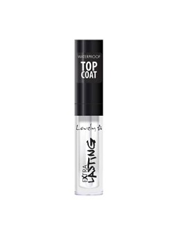 LOVELY Lucidalabbra waterproof extra duraturo Top Coat waterproof 35 ml