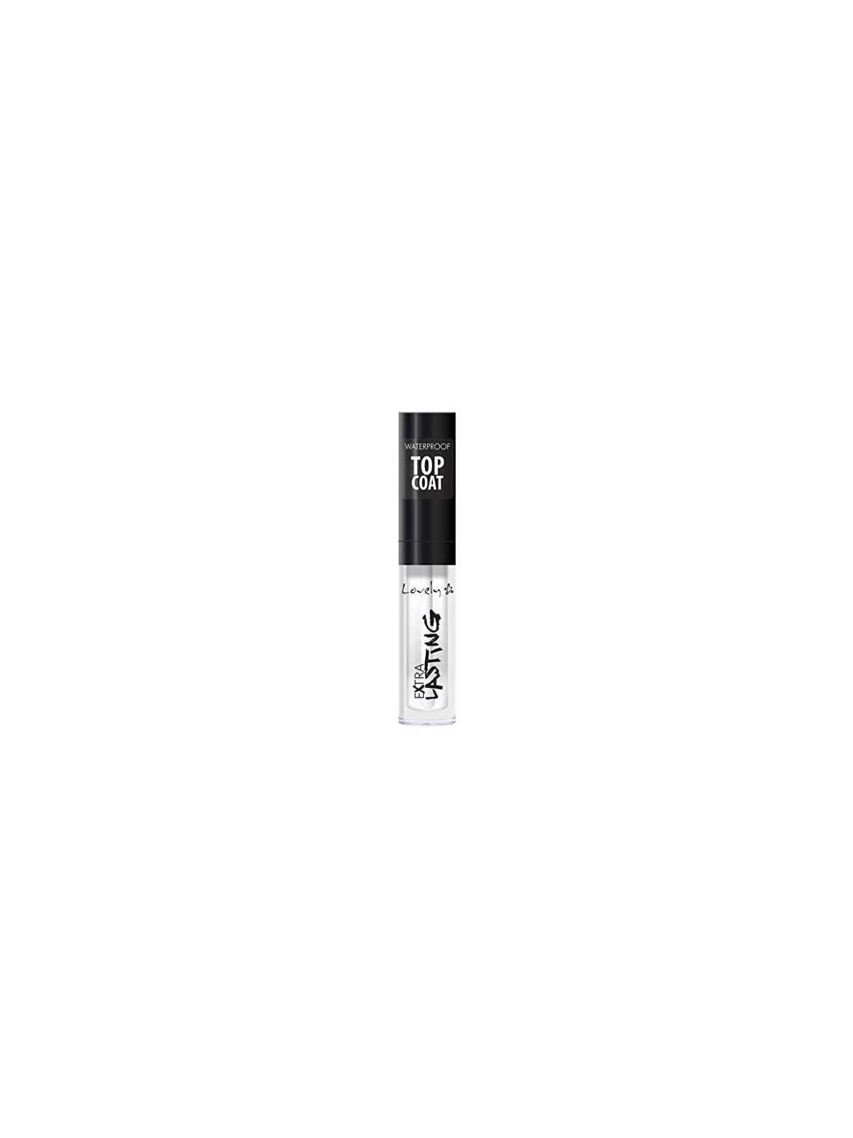 LOVELY Lucidalabbra waterproof extra duraturo Top Coat waterproof 35 ml