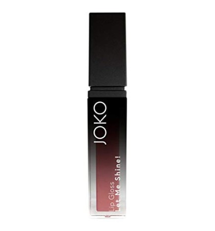 JOKO Lip Gloss Let Me Shine lucidalabbra 04 5ml