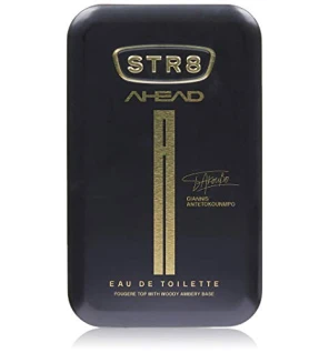 STR8 Ahead eau de toilette uomo 100ml