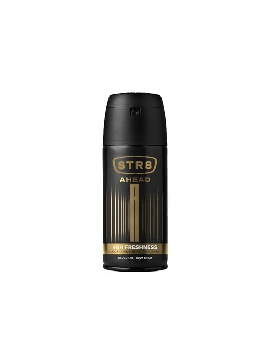 STR8 Avanti Deospray uomo 150ml