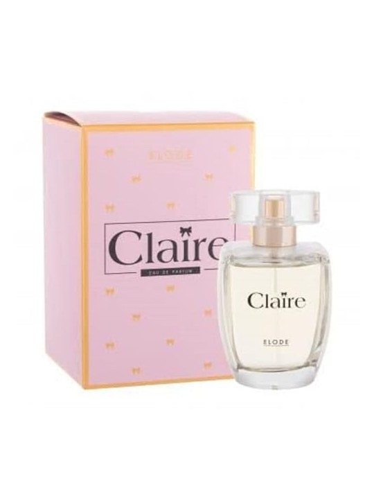 Elode Claire Eau de Parfum Donna 100ml