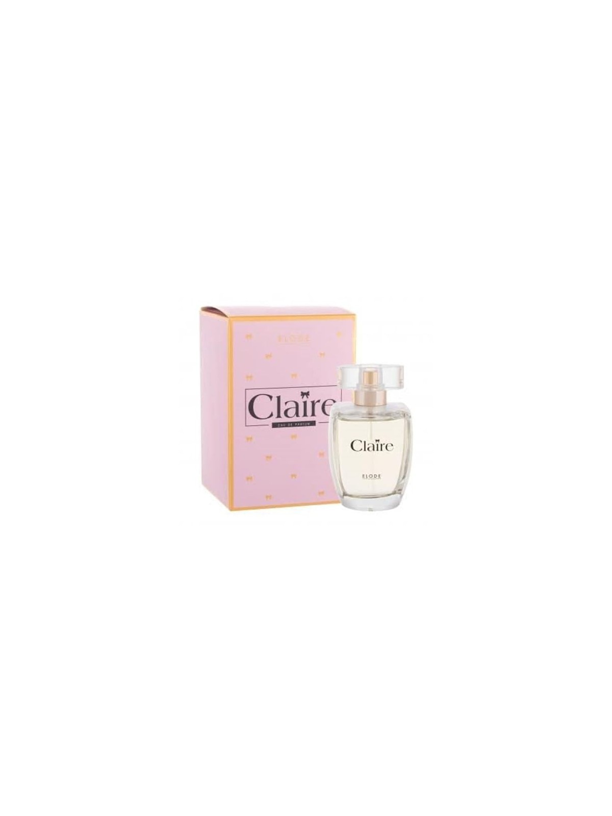 Elode Claire Eau de Parfum Donna 100ml