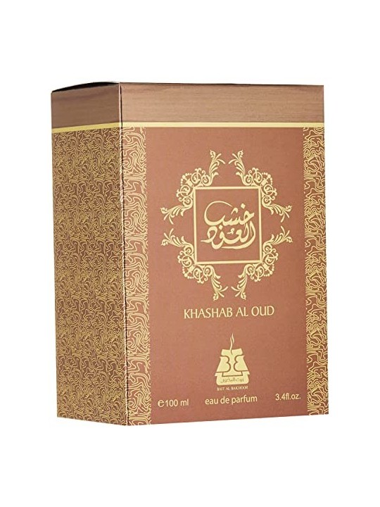 Profumo Bait Al Bakhoor Khasbab Al Oud 100ml