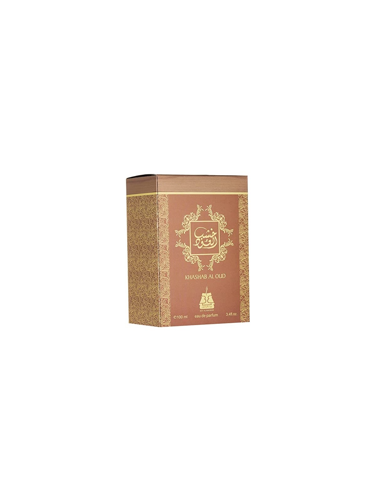 Profumo Bait Al Bakhoor Khasbab Al Oud 100ml