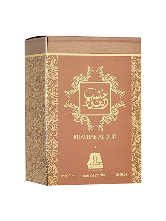 Profumo Bait Al Bakhoor Khasbab Al Oud 100ml