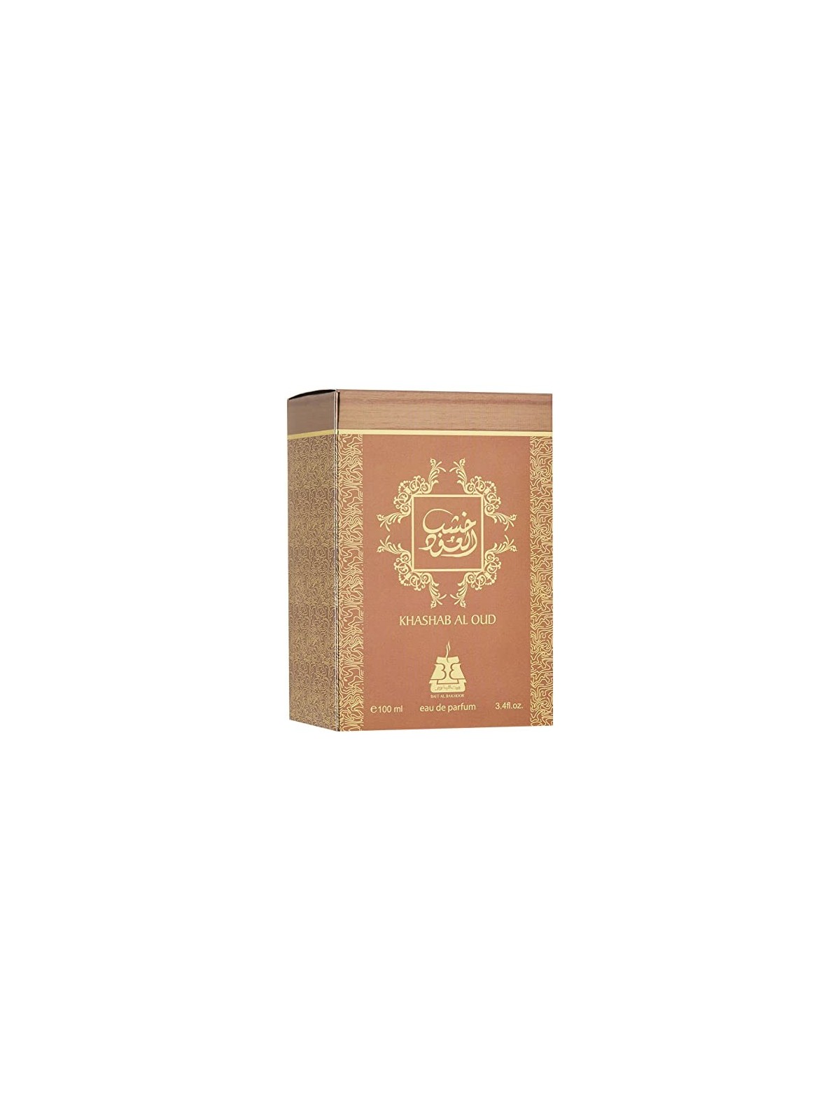Profumo Bait Al Bakhoor Khasbab Al Oud 100ml