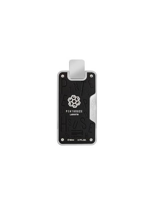 Rue Broca Attico Larvotto eau de parfum unisex 80ml