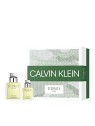 Eternity for Men Gift Set EDT 100 ml Eternity for Men EDT 30 ml