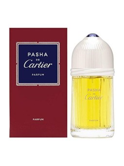 Cartier Pasha De Cartier eau de parfum Spray uomo 50ml